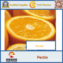 Competitive Price 100% Natural Pectin Powder Thickeners Citrus Pectin